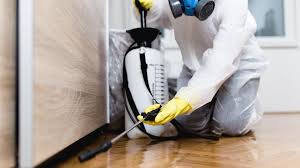 Real Estate Pest Inspections in Marion, AL